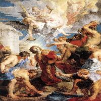 Missal of Jean Rolin
