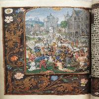 Mayer van den Bergh Breviary