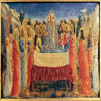 Dormition of the Virgin