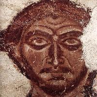 The Christ from the Vision of Ezekiel