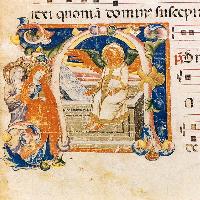 Antiphoner