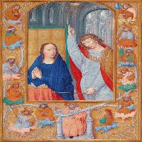 Mayer van den Bergh Breviary