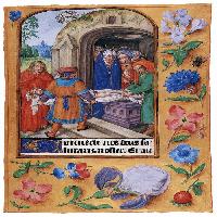 Rothschild Book of Hours