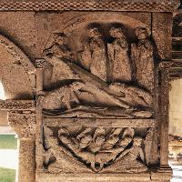 Burial and Resurrection