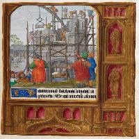 Rothschild Book of Hours