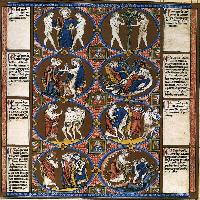 Bible moralisÃ©e