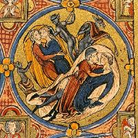 Bible moralisÃ©e