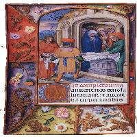 Book of Hours