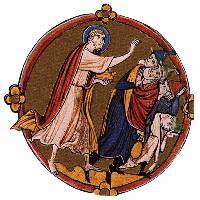 Bible moralisÃ©e