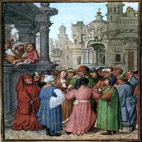 Grimani Breviary
