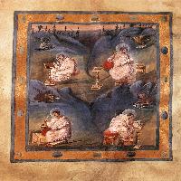 Aachen Gospels