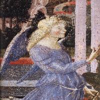Annunciation