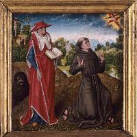 Annunciation
