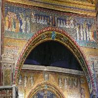 Triumphal arch