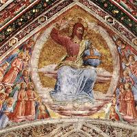 Christ the Judge