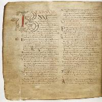 Cassiodorus: Commentary on the Psalms