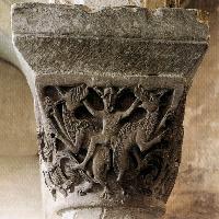 Capital in the crypt