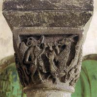 Capital in the crypt