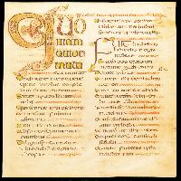 Echternach Gospel Book