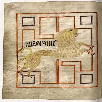 Echternach Gospel Book