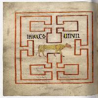 Echternach Gospel Book