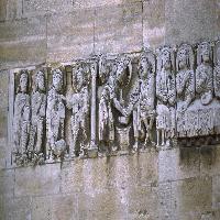 Frieze (detail)