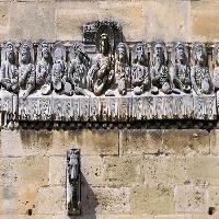 Frieze (detail)