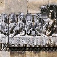 Frieze (detail)