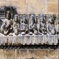Frieze (detail)