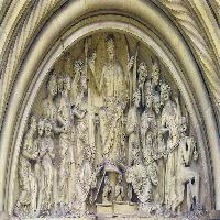 Last Judgment