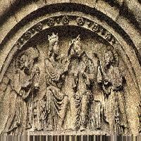 Coronation of the Virgin