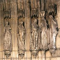 Foolish Virgins