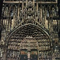 Main portal