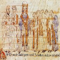 Pontifical roll