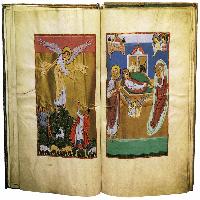 Gospel Lectionary of Henry II