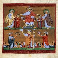 Gospel Lectionary of Henry II