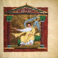 Gospel Lectionary of Henry II