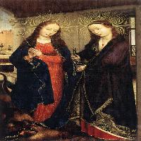 Sts Margaret and Apollonia