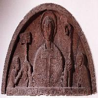 The Egmond Tympanum