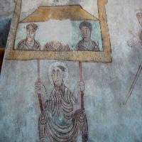 Flight of Paul
