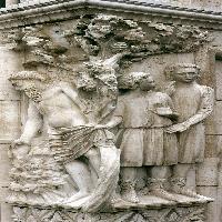 Drunkenness of Noah