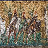 The Three Magi