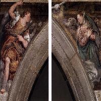 Annunciation