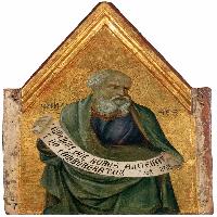 Moses
