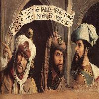 Three Prophets