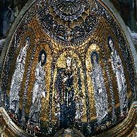 Apse