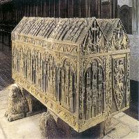 Tomb of Alfonso VIII of Castile