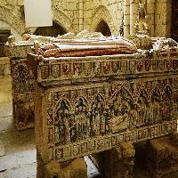 Sarcophagus of the Infante Felipe