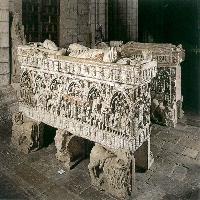 Sarcophagus of the Infante Felipe