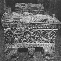 Tomb of Infante Don Felipe